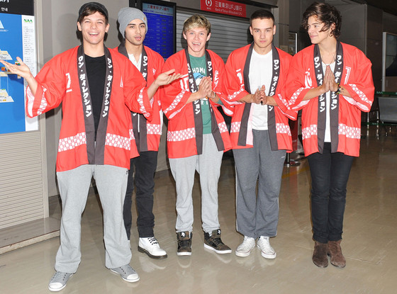 One Direction One Direction